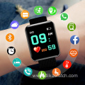 Digital Smart Watch Men's Watches BlueLed Electronic Wristwatch Sports Ladies Fitness Women Kids Hours SmartWatch Men